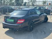 Mercedes-Benz C-Класс III (W204) Ростов-на-Дону  - изображение 22