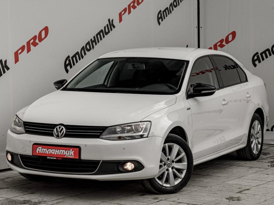 Volkswagen Jetta VI Екатеринбург  - изображение 1