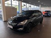 Hyundai Solaris I Рестайлинг Чебоксары  - изображение 38
