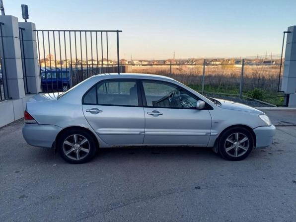 Mitsubishi Lancer IX Рестайлинг с пробегом 2007 года, цена 299 000 рублей, 259514 км, седан, Автокод Объявления