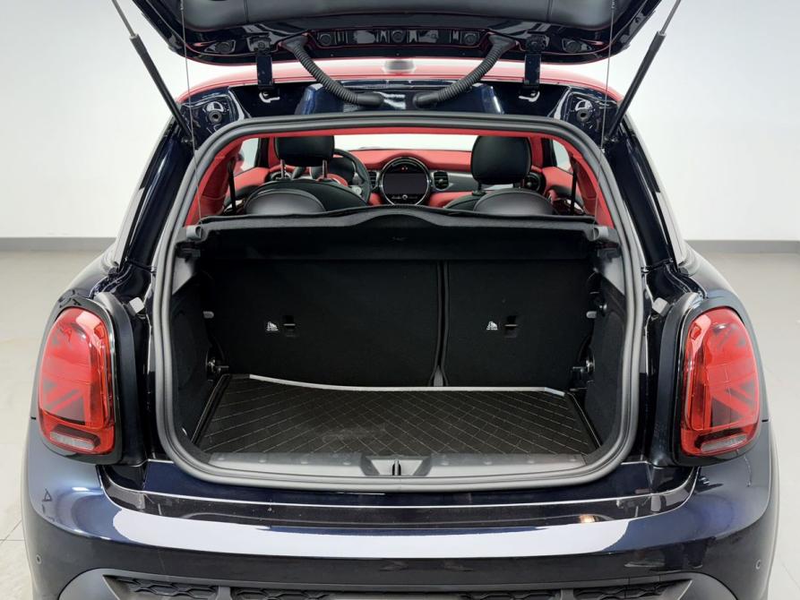 Mini Hatch III (F55/F56) Рестайлинг 2 Москва  - изображение 13