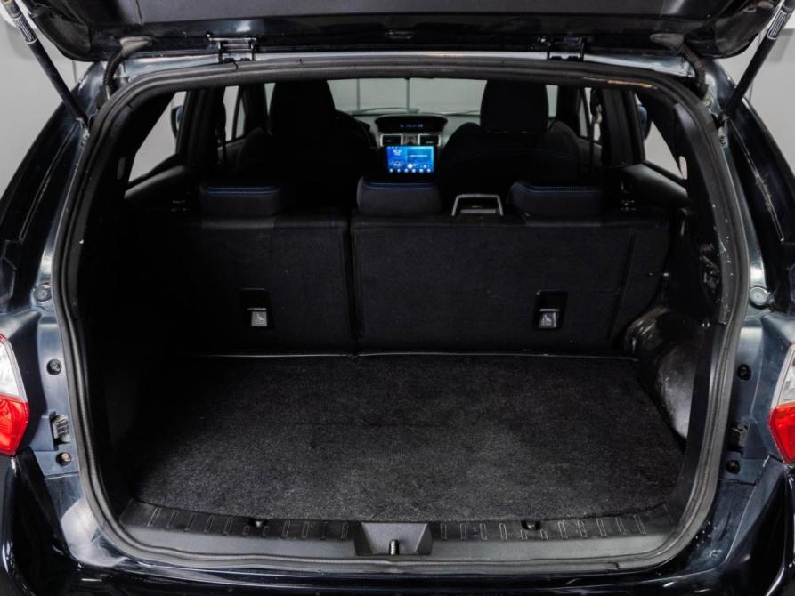 Subaru XV I Тюмень  - изображение 18