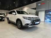 Mitsubishi Outlander III Рестайлинг 2 Москва  - изображение 24