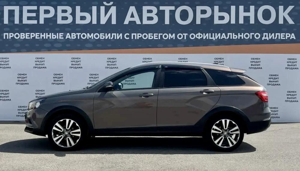 Lada (ВАЗ) Vesta I Краснодар  - изображение 8