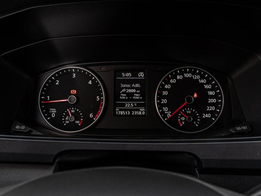 Volkswagen Transporter T6 Рестайлинг Краснодар  - изображение 16