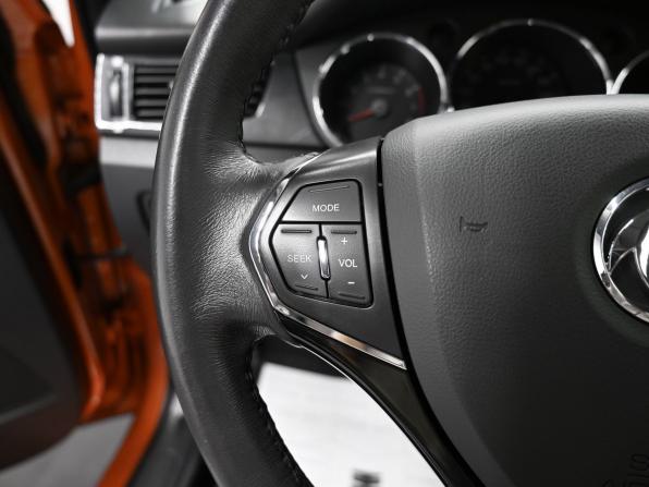Dongfeng H30 Cross с пробегом 2015 года, цена 895 000 рублей, 21111 км, хэтчбек, Автокод Объявления