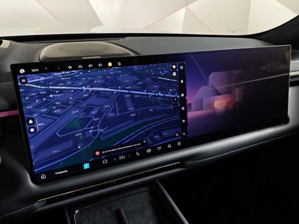 Lynk &amp; Co 900 с пробегом 2026 года, цена 7 991 000 рублей, 685 км, внедорожник, Автокод Объявления