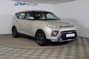 Kia Soul III Нижний Новгород  - изображение 22