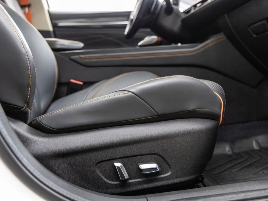 Omoda S5 GT Волгоград  - изображение 36