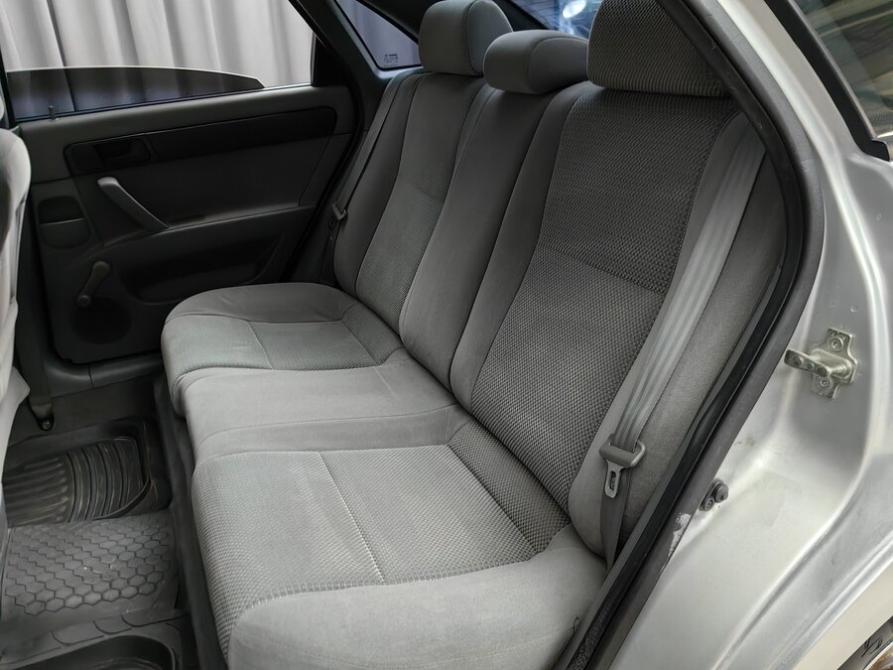 Chevrolet Lacetti I Подольск  - изображение 8