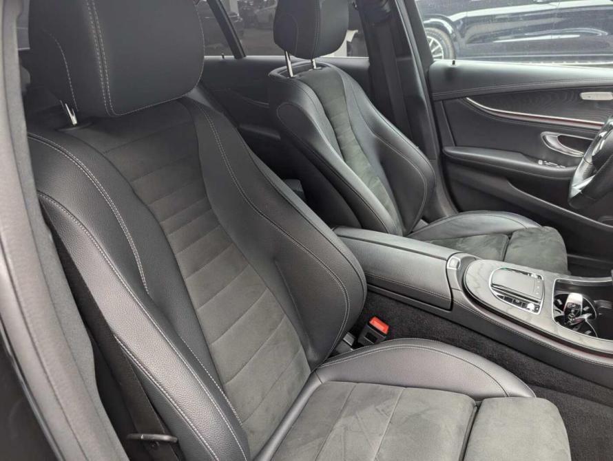 Mercedes-Benz E-Класс V (W213 S213 C238) Рестайлинг Москва  - изображение 11