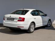 Skoda Octavia III (A7) Рестайлинг Москва  - изображение 33