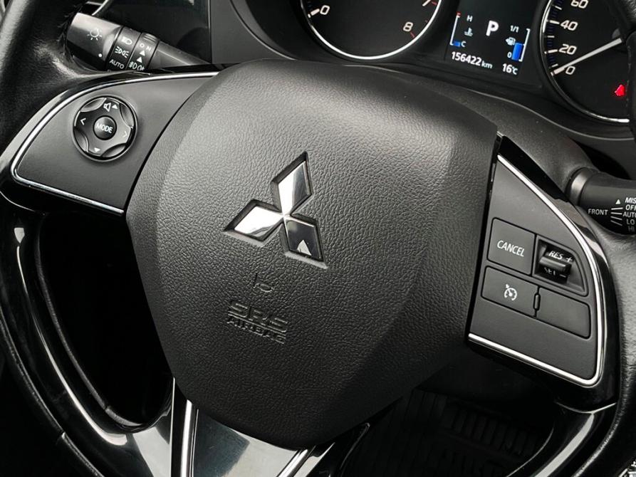 Mitsubishi Outlander III Рестайлинг 2 Санкт-Петербург  - изображение 23