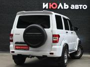 УАЗ Patriot I Рестайлинг 3 Екатеринбург  - изображение 22