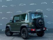 Suzuki Jimny IV Санкт-Петербург  - изображение 29