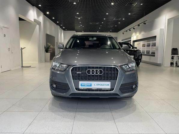 Audi Q3 I (8U) с пробегом 2012 года, цена 1 122 000 рублей, 233751 км, внедорожник, Автокод Объявления