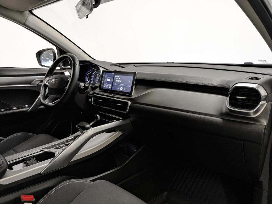 Belgee X50 Санкт-Петербург  - изображение 13