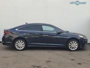 Hyundai Sonata VII (LF) Рестайлинг Москва  - изображение 16