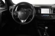 Toyota RAV4 IV (XA40) Рестайлинг Москва  - изображение 47