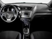 Kia Rio III Рестайлинг Москва  - изображение 23
