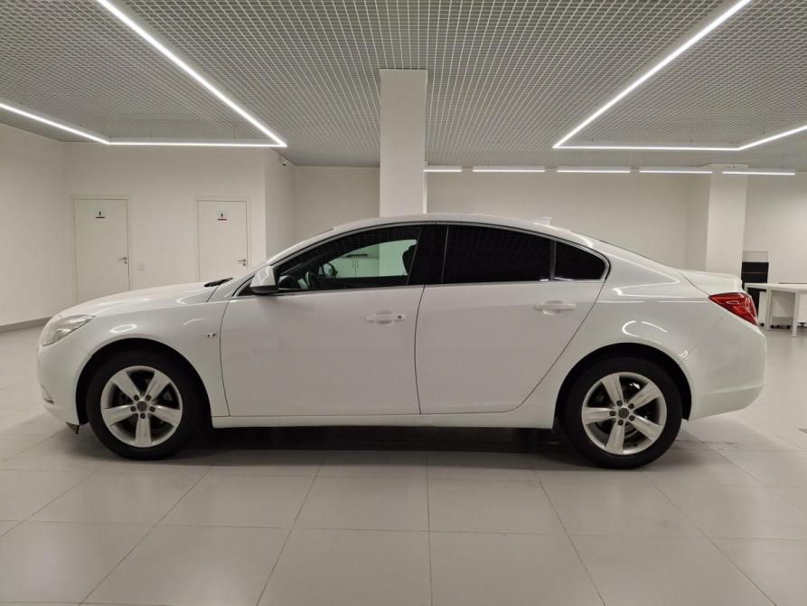 Opel Insignia I Казань  - изображение 10