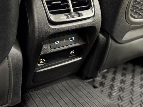 Geely Tugella I Рестайлинг с пробегом 2024 года, цена 2 890 000 рублей, 29355 км, внедорожник, Автокод Объявления