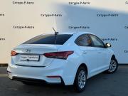 Hyundai Solaris II Курган  - изображение 20