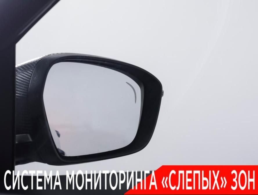 Geely Coolray I Рестайлинг Москва  - изображение 21