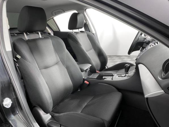 Mazda 3 II (BL) Рестайлинг с пробегом 2013 года, цена 726 000 рублей, 201793 км, седан, Автокод Объявления