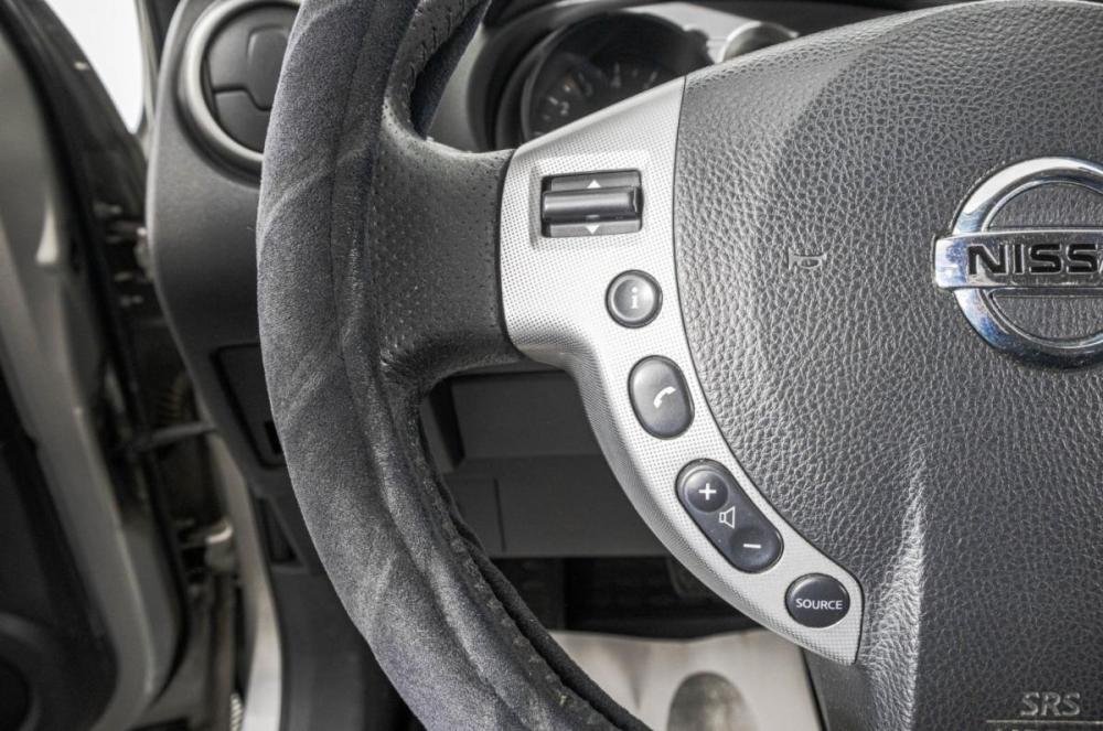 Nissan Qashqai I Барнаул  - изображение 15