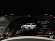 BMW X4 II (G02) Рестайлинг Воронеж  - изображение 47