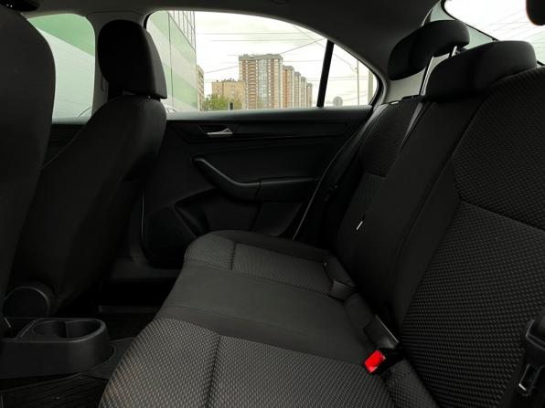Volkswagen Polo VI с пробегом 2022 года, цена 1 624 800 рублей, 74841 км, лифтбек, Автокод Объявления