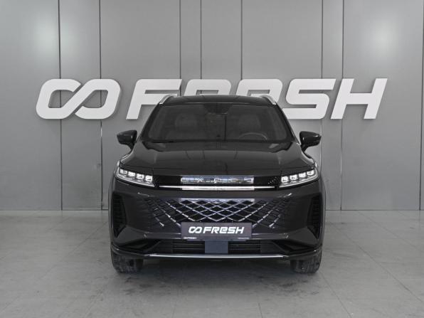 Exeed LX I Рестайлинг с пробегом 2024 года, цена 2 159 000 рублей, 11500 км, внедорожник, Автокод Объявления