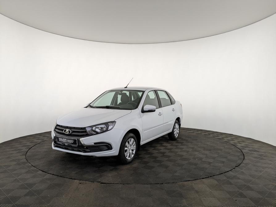 Lada (ВАЗ) Granta I Рестайлинг Москва  - изображение 1
