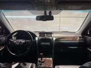 Toyota Camry VII (XV50) Рестайлинг Новосибирск  - изображение 33
