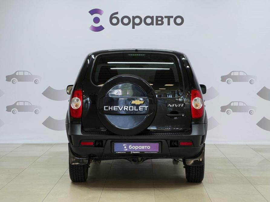 Lada (ВАЗ) Niva Ставрополь  - изображение 4