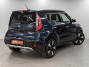 Kia Soul II Рестайлинг Москва  - изображение 35
