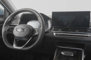 Geely Emgrand II Кемерово  - изображение 38