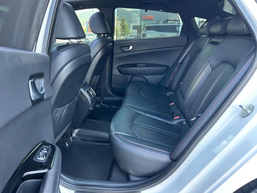 Kia Optima IV Новороссийск  - изображение 16