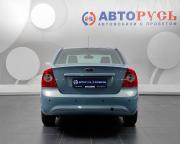 Ford Focus II Рестайлинг Москва  - изображение 28