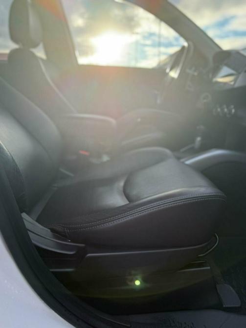 Mitsubishi Outlander II Рестайлинг Москва  - изображение 17