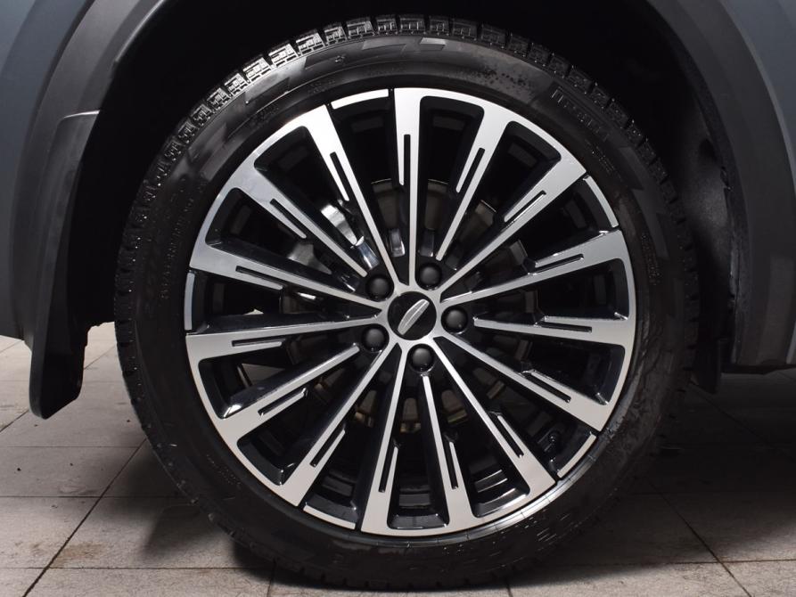 Geely Monjaro I Рестайлинг (China Market) Кемерово  - изображение 14
