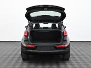 Kia Sportage III Москва  - изображение 21