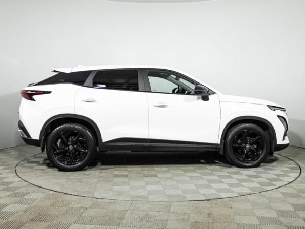 Omoda C5 I с пробегом 2023 года, цена 1 579 700 рублей, 79216 км, внедорожник, Автокод Объявления