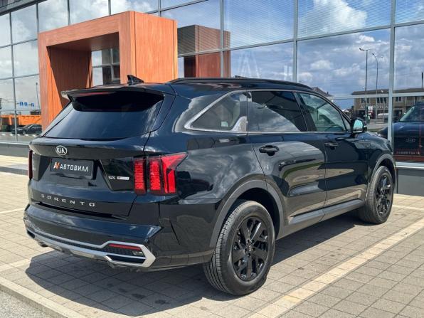 Kia Sorento IV с пробегом 2020 года, цена 3 400 000 рублей, 55100 км, внедорожник, Автокод Объявления