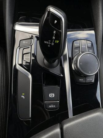 BMW 5 серии VII (G30/G31/G38) с пробегом 2017 года, цена 2 250 000 рублей, 206447 км, седан, Автокод Объявления