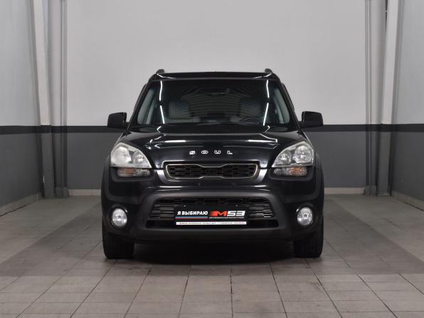 Kia Soul I Рестайлинг с пробегом 2013 года, цена 854 999 рублей, 250293 км, хэтчбек, Автокод Объявления