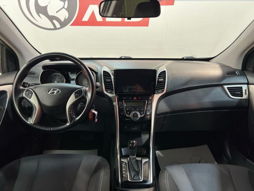 Hyundai i30 II Новочеркасск  - изображение 12
