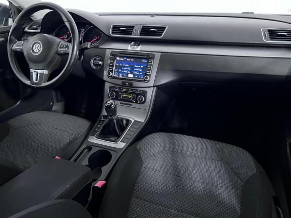 Volkswagen Passat B7 с пробегом 2011 года, цена 895 000 рублей, 200053 км, седан, Автокод Объявления