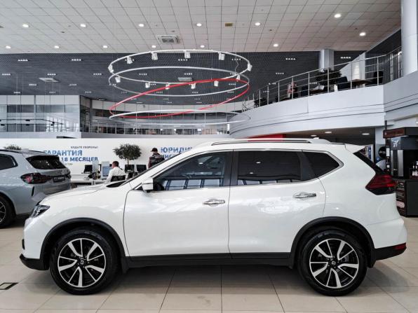 Nissan X-Trail III Рестайлинг с пробегом 2021 года, цена 3 050 000 рублей, 82169 км, внедорожник, Автокод Объявления